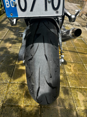 Honda Cbr, снимка 6 - Мотоциклети и мототехника - 45889715