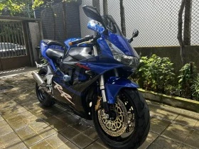 Honda Cbr, снимка 1