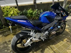 Honda Cbr, снимка 7