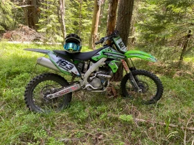 Kawasaki Kx 250, снимка 2