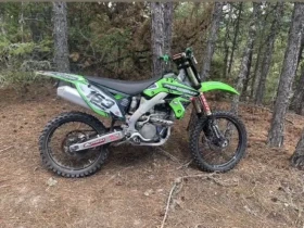  Kawasaki Kx