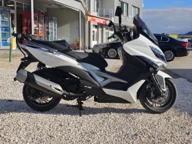 Kymco Xciting 400I , снимка 4