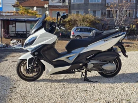 Kymco Xciting 400I , снимка 2