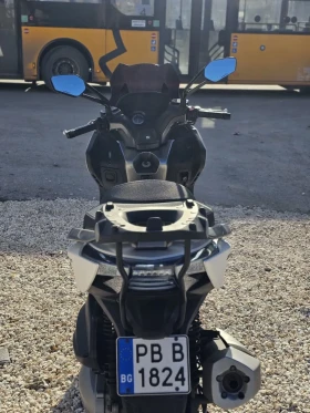 Kymco Xciting 400I , снимка 3