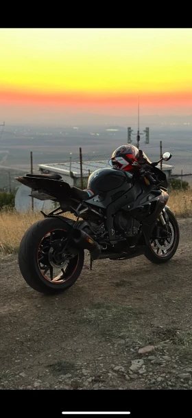 BMW S S1000rr, снимка 5