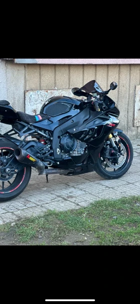 BMW S S1000rr, снимка 2