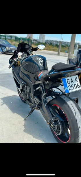 BMW S S1000rr, снимка 3