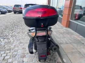 Kymco Xciting 500, снимка 8