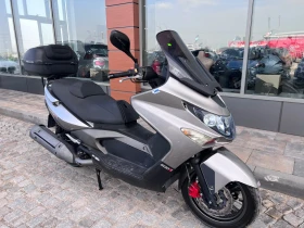 Kymco Xciting 500, снимка 2