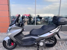 Kymco Xciting 500, снимка 4