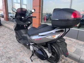 Kymco Xciting 500, снимка 7