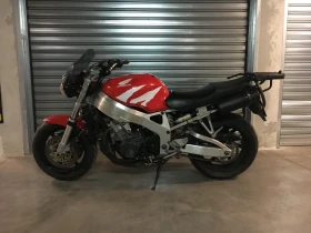 Honda Cbr 919, снимка 1