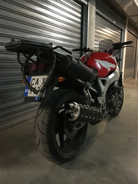 Honda Cbr 919, снимка 8