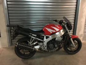 Honda Cbr 919, снимка 2