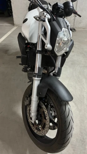 Yamaha Mt-03 2 | Mobile.bg    7
