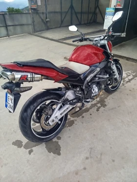     Suzuki Gsr