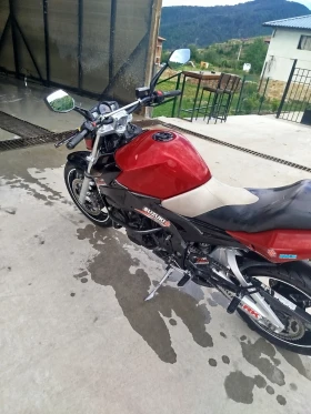 Suzuki Gsr | Mobile.bg    5