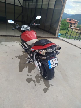     Suzuki Gsr