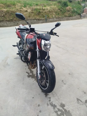     Suzuki Gsr