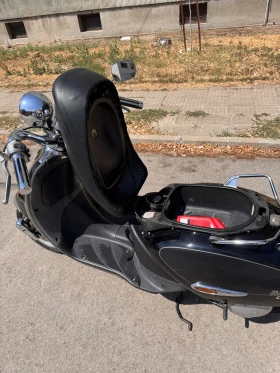 Aprilia Custom Mojito | Mobile.bg    14