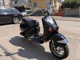 Aprilia Custom Mojito | Mobile.bg    5