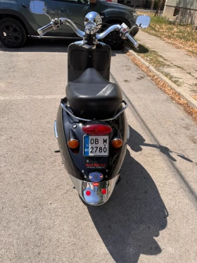 Aprilia Custom Mojito | Mobile.bg    10
