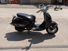 Aprilia Custom Mojito | Mobile.bg    6