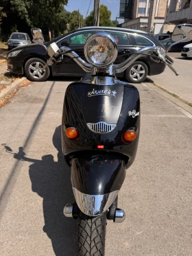Aprilia Custom Mojito | Mobile.bg    4