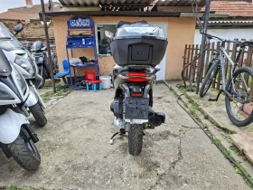 Honda Sh ABS TC.L���� �� ���� �������� ������� 150ie  PROMO | Mobile.bg � ����� ������ 6