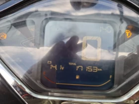 Honda Sh ABS TC.L���� �� ���� �������� ������� 150ie  PROMO | Mobile.bg � ����� ������ 12