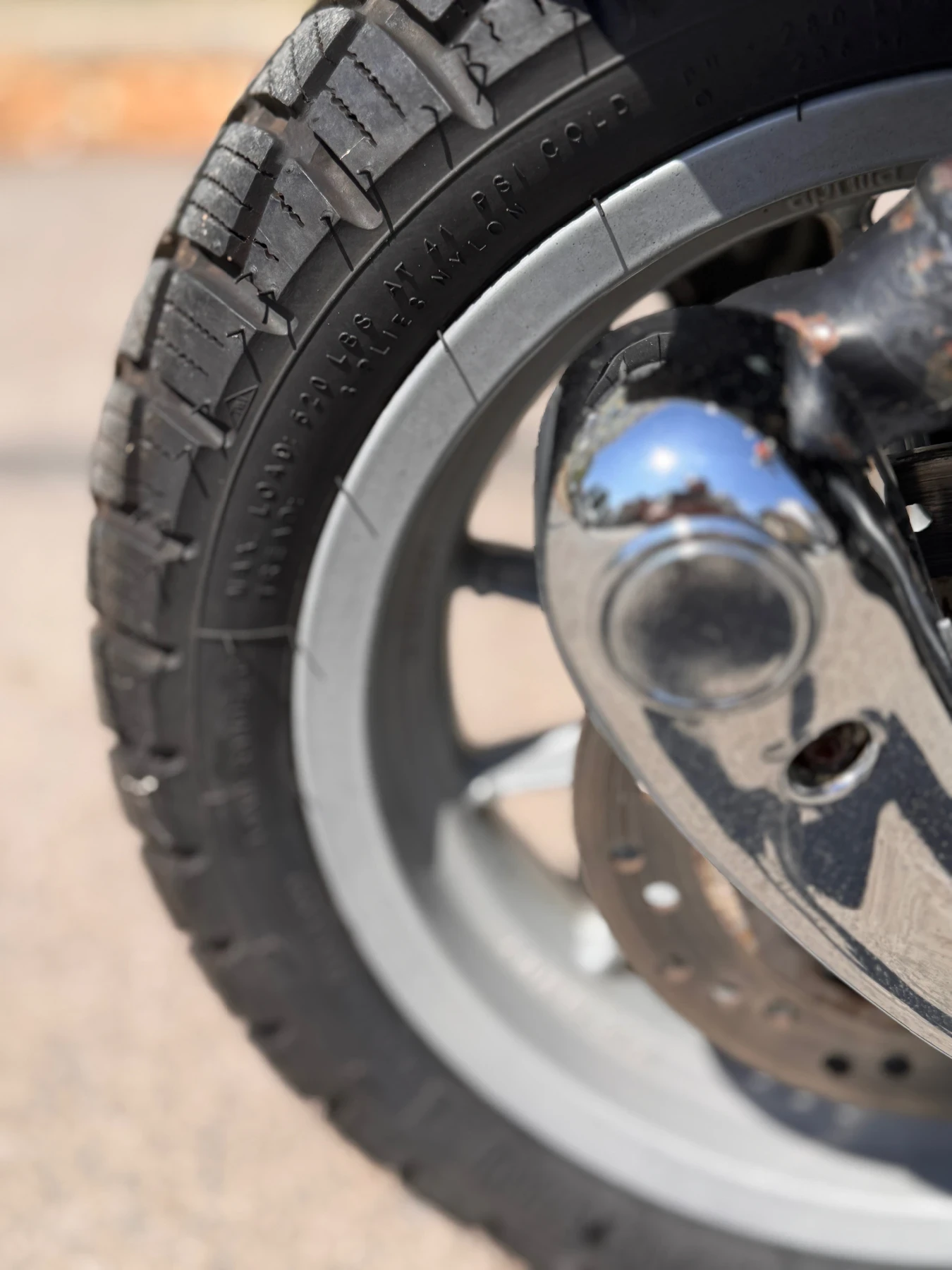 Aprilia Custom Mojito | Mobile.bg   15