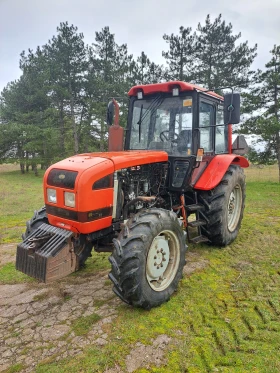 Трактор Беларус 1025.3  - изображение 1