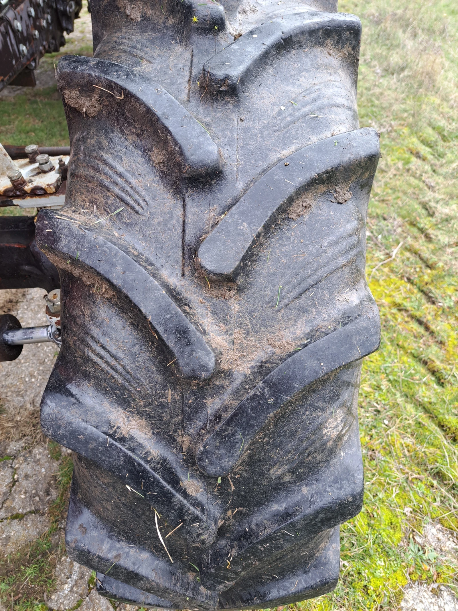 Трактор Беларус 1025.3  - изображение 6