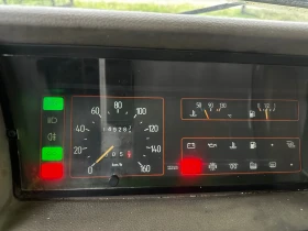 Кемпер Fiat 280, снимка 15