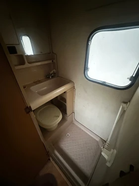 Кемпер Fiat 280, снимка 11