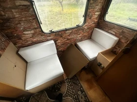 Кемпер Fiat 280, снимка 10