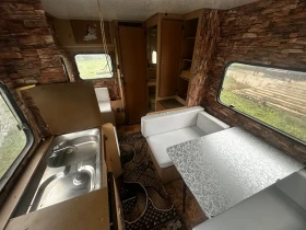 Кемпер Fiat 280, снимка 8