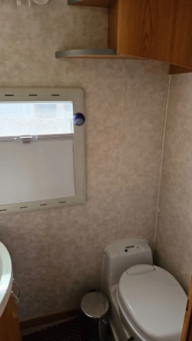 Кемпер Frankia 540, снимка 8
