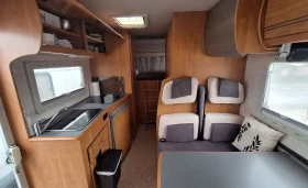 Кемпер Frankia 540, снимка 4