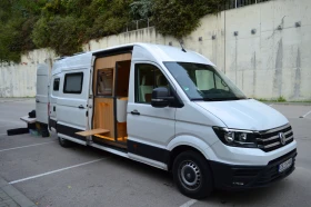 Кемпер VW Crafter, снимка 1