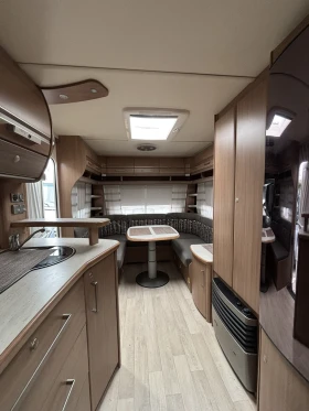 Каравана Fendt Bianco 495, снимка 12