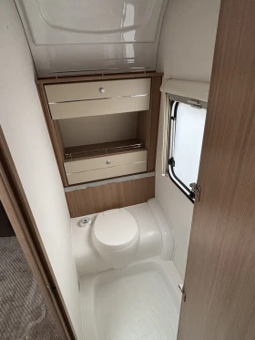 Каравана Fendt Bianco 495, снимка 11