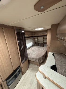 Каравана Fendt Bianco 495, снимка 8