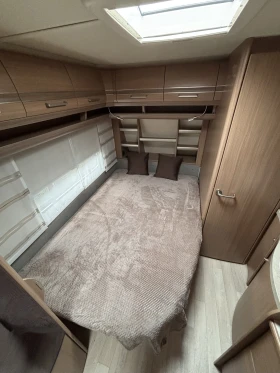 Каравана Fendt Bianco 495, снимка 9