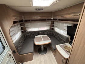 Каравана Fendt Bianco 495, снимка 4