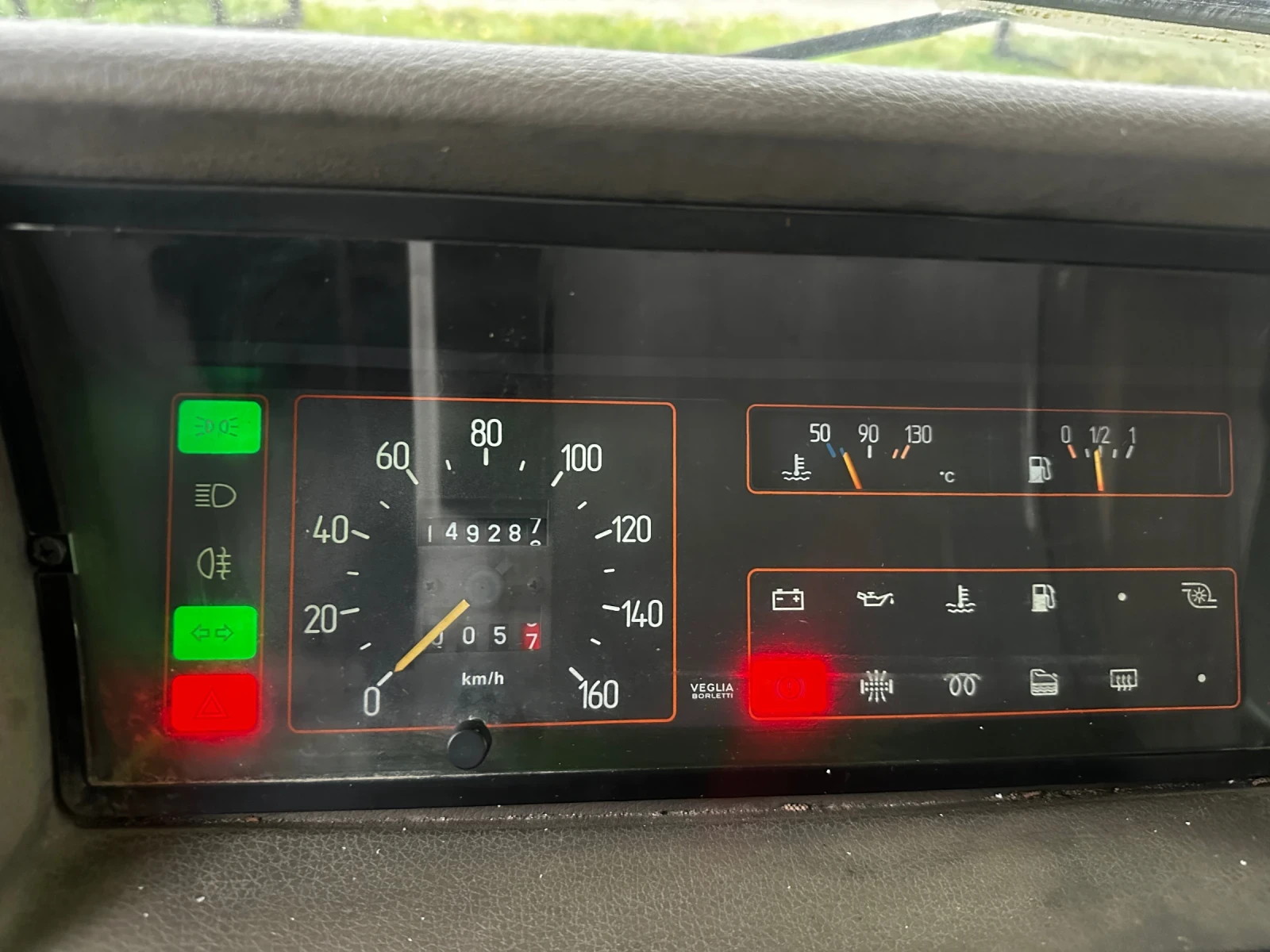  Fiat 280 | Mobile.bg   15