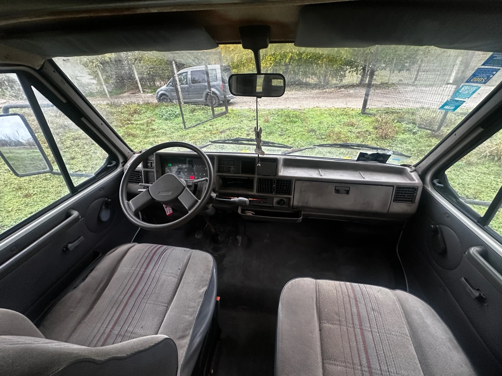  Fiat 280 | Mobile.bg   13