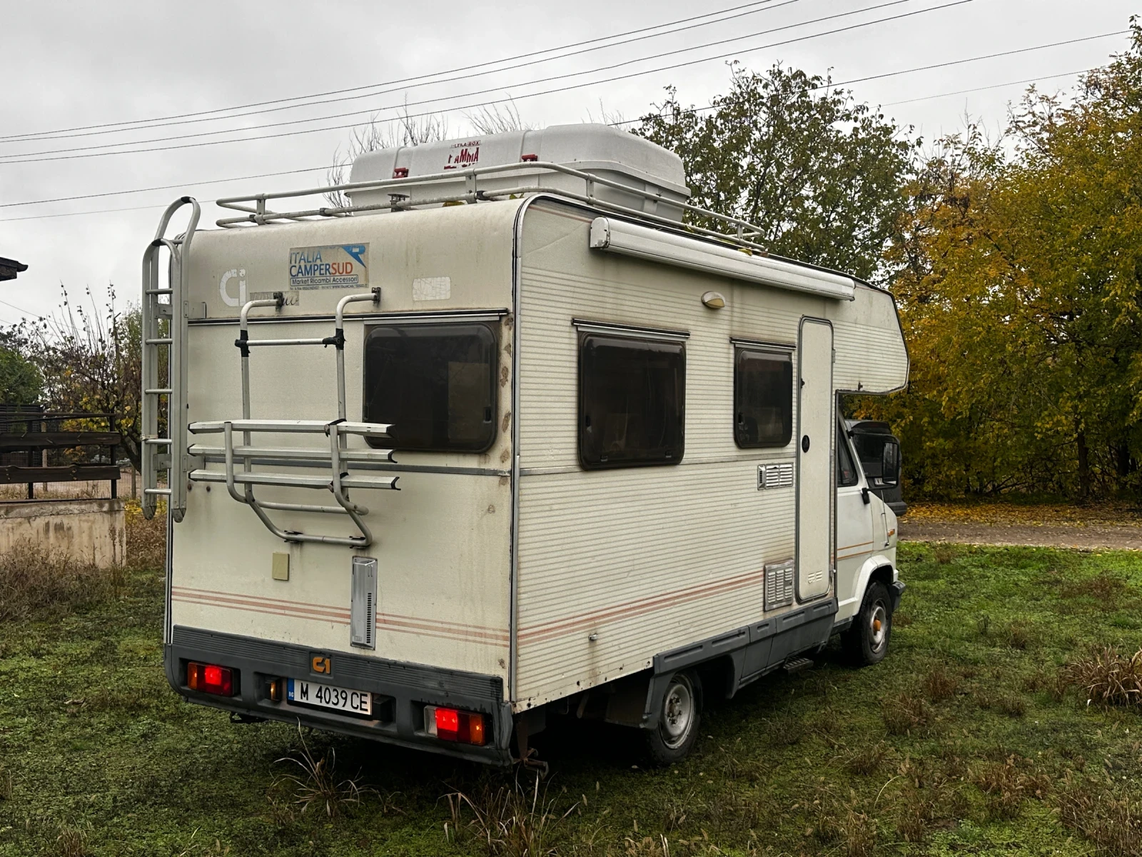  Fiat 280 | Mobile.bg   6