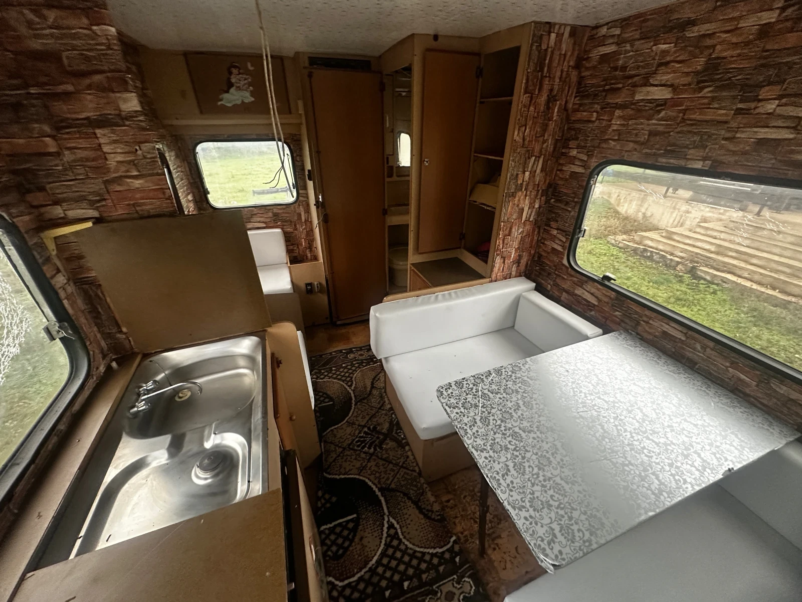  Fiat 280 | Mobile.bg   8