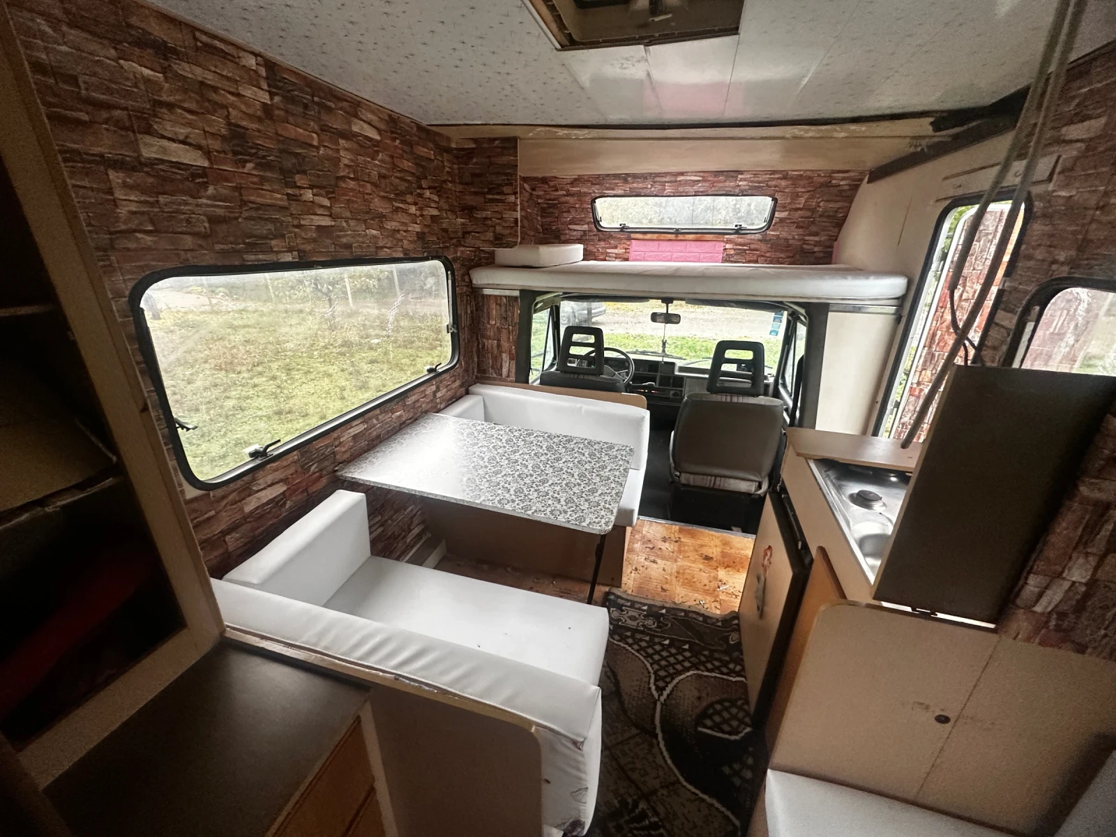  Fiat 280 | Mobile.bg   9